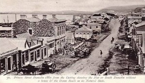 Dunedin 1862