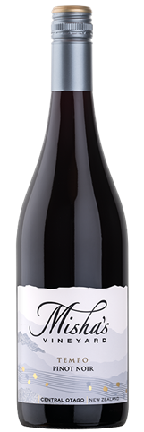 "Tempo" Pinot Noir 2023