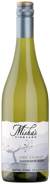"The Starlet" - Sauvignon Blanc 2025